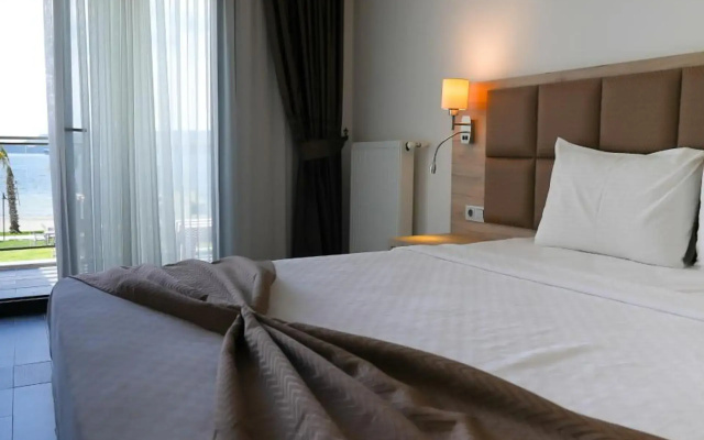 Sunsan Hotel
