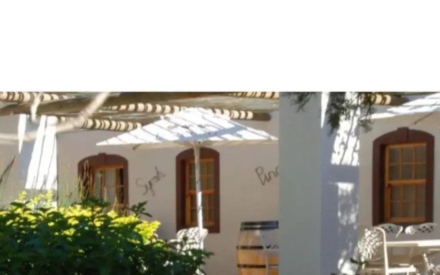 Lemberg Wine Estate