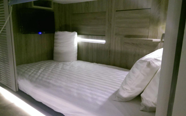 Best Hostel