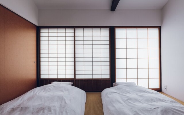 Nozomu House Kyoto