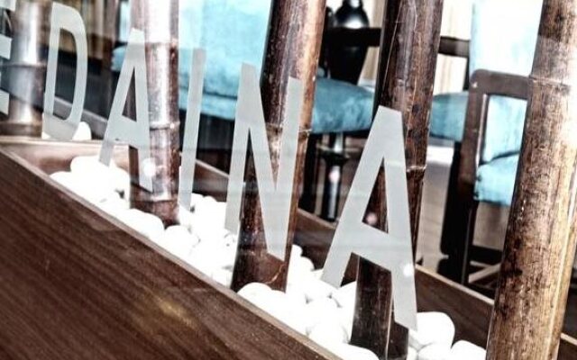 Hotel Hoposa Daina - Formentor Building