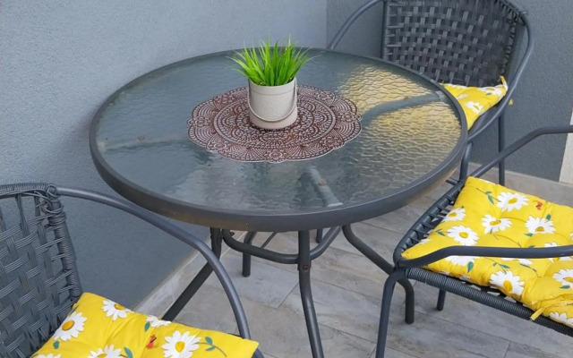 Apartmani Ana Vukovar