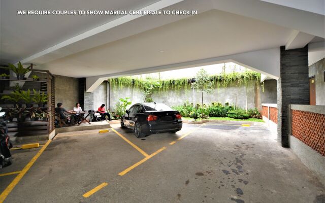 Legacy Residence Syariah