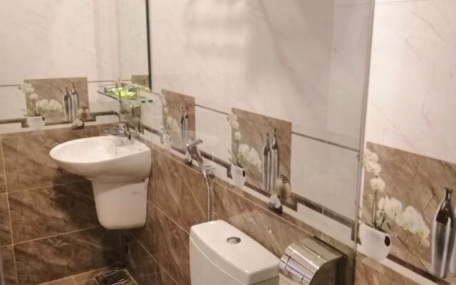 Hoang Tuan Hotel