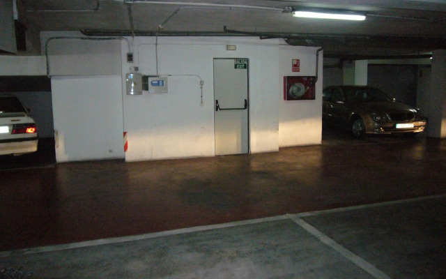 Gemelos 11 - Fincas Arena