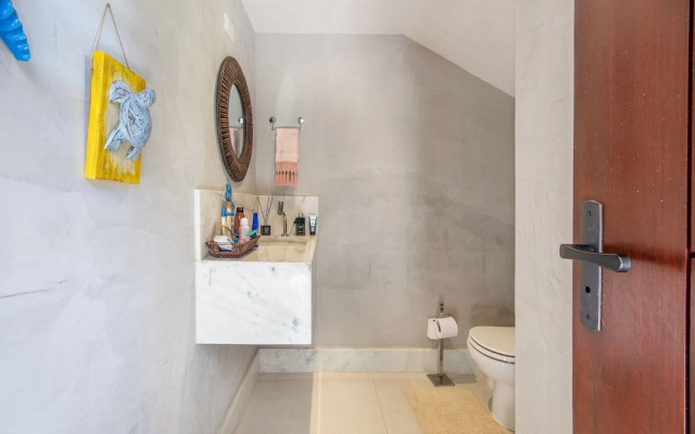 Mansão Varandas - Luxo à Beira Mar por Carpediem