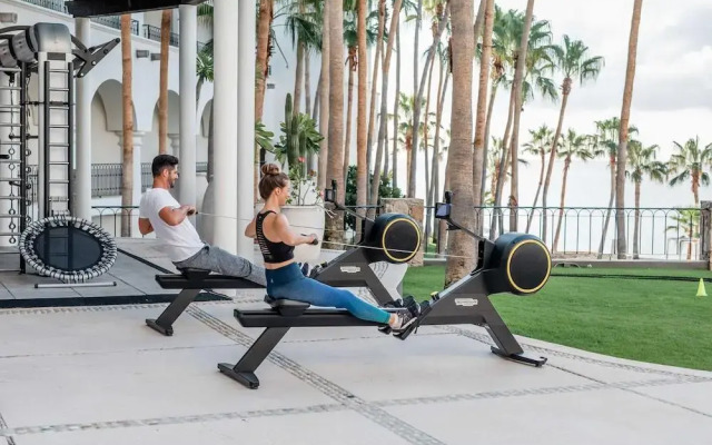 Hilton Grand Vacations Club La Pacifica Los Cabos