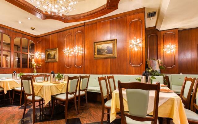 Quality Hotel Bavaria