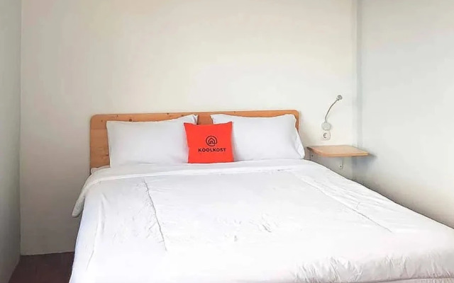 RedDoorz @ Bypass Canggu