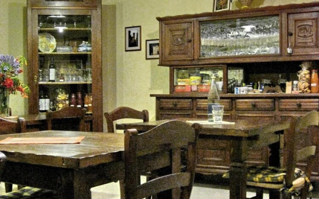Cascina Ponchietta