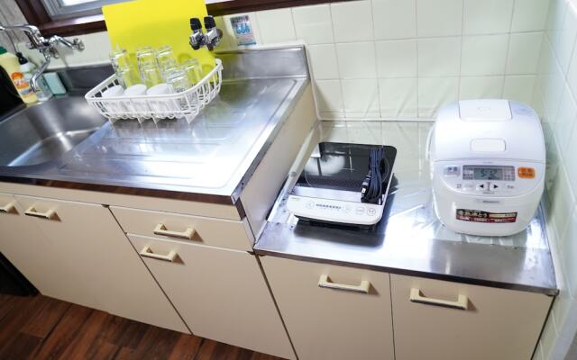 Sakuragawa MATSU 3bedroom Villa/Nipponbashi/Namba