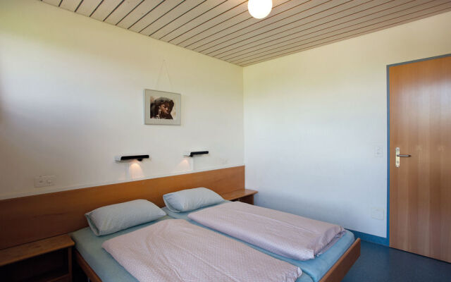 Schaan-Vaduz Youth Hostel