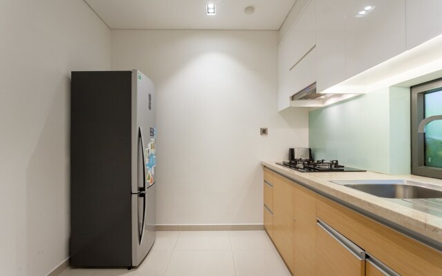 The Point Villa - IDC White House Da Nang