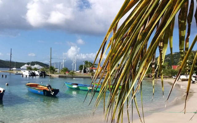 Villa CANA - Appartement 2 chambres avec SPA privatif