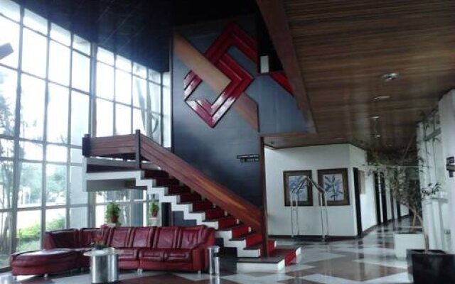 Feira Palace Hotel