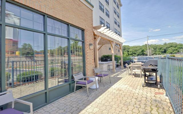 Homewood Suites by Hilton Boston-Peabody