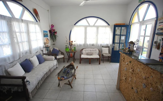 Stavros Studios
