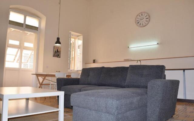 Valletta Mint Apartment 1