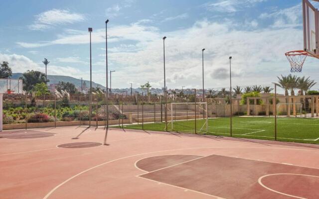 Fairmont Taghazout Bay