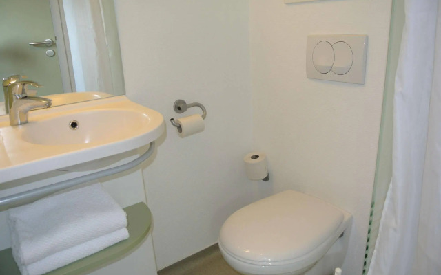 ibis budget Chambéry Sud Challes-les-Eaux