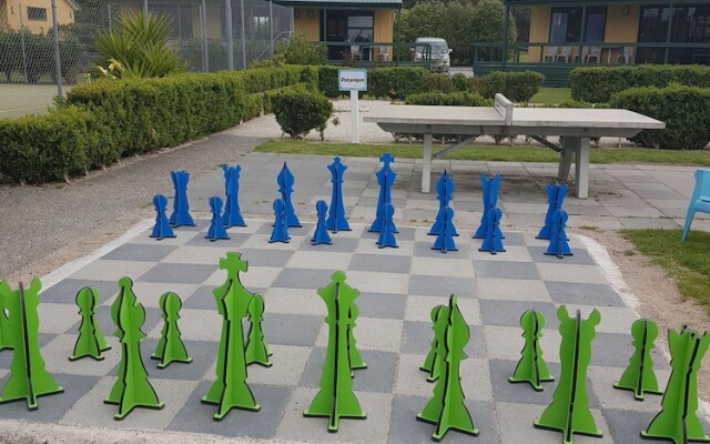 Tasman Holiday Parks - Miranda