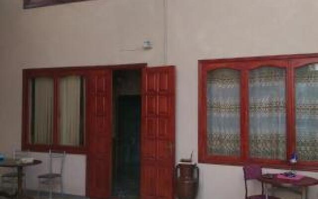 Guesthouse Salyut
