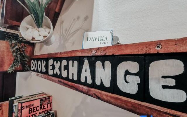 DaViKa Hotel