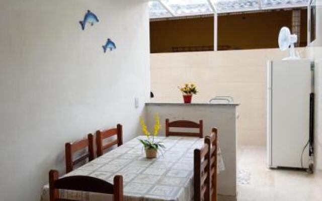 Condomínio Ville II