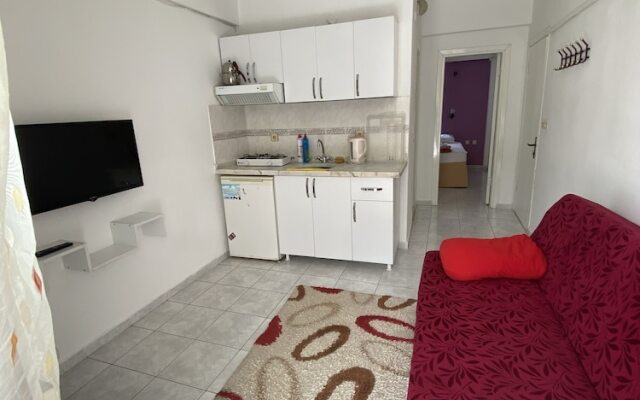 Villa Eda Apart