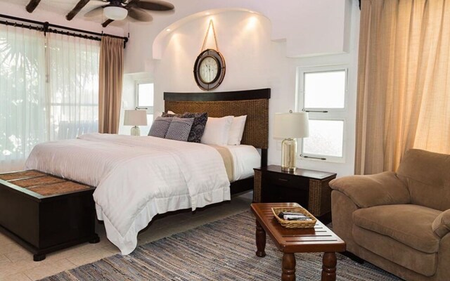 Caribe TRES Villa by ChezPlaya