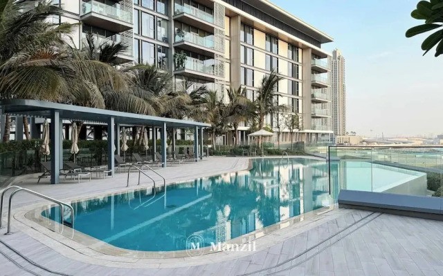 3BR Apartment | Bluewaters Island | Near Ain Dubai