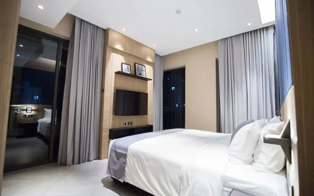 One Residence Hotel & Apartment