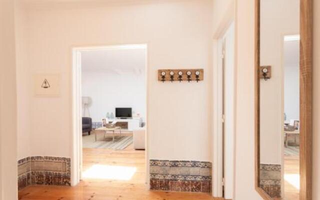 Feels Like Home Se Cozy Flat