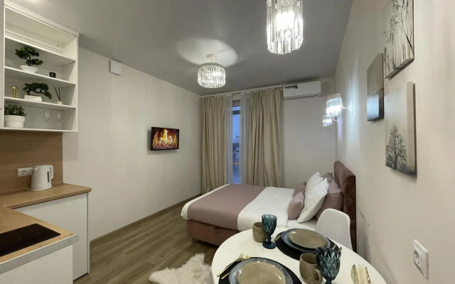 Infinity of Days (Инфинити оф Дэйс) на улице Ленина 162/1