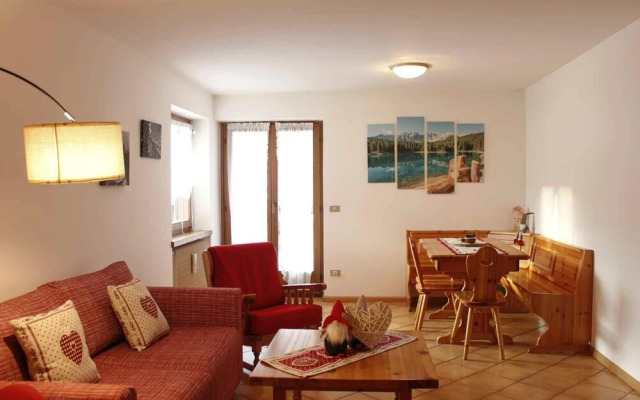 Casa Panorama - Val di Fiemme