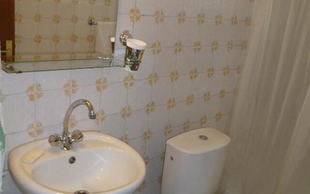 City center private 1 or 2 bedroom flat - Dimofontos