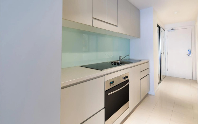 Adina Apartment Hotel Sydney Darling Harbour