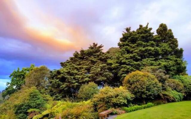 The Glade Accommodation, Taumarunui