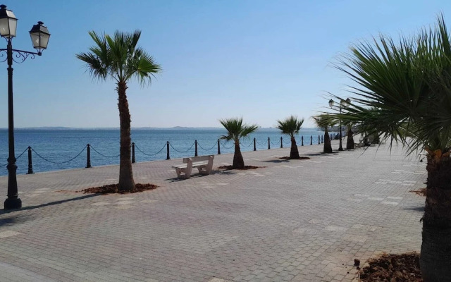 Villa Tunisienne