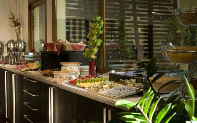 Quality Hotel Excel Roma Ciampino