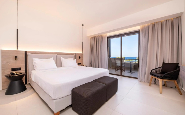 D'Andrea Mare Beach Hotel – All Inclusive