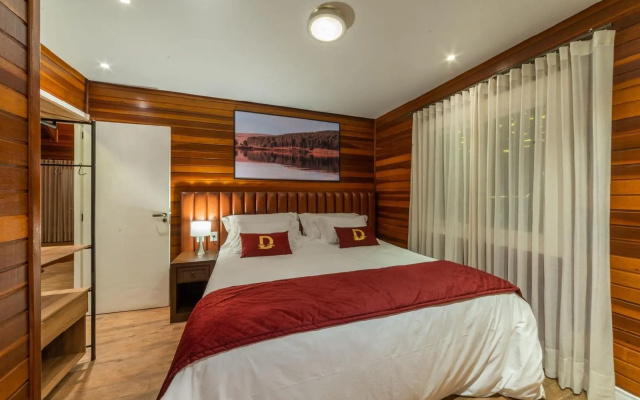 Divisa Experience Resort