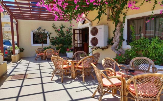Titania Hotel Karpathos