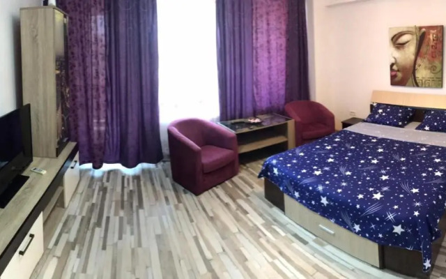 Black Sea Apartament
