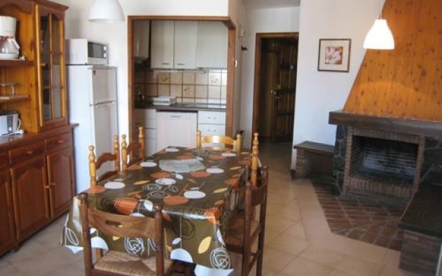 Apartamentos Grifo Vacances Grizzly