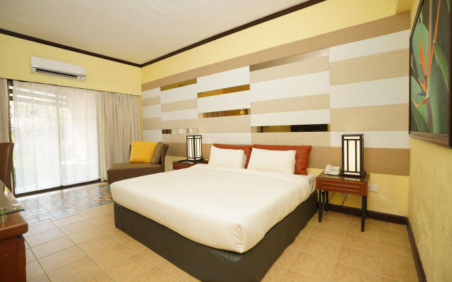 Holiday Villa Beach Resort & Spa Cherating