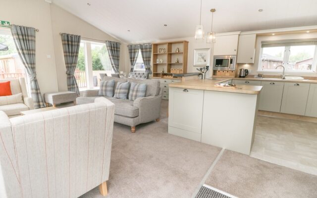 Little Gem Lodge Malton