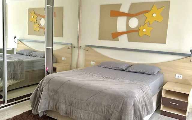 Apartamento 206 Saint Sebastian Flat Duo
