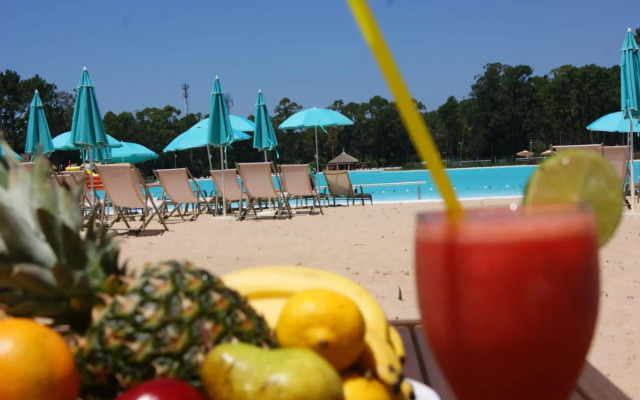 Forest Lagoon Apartamento 6