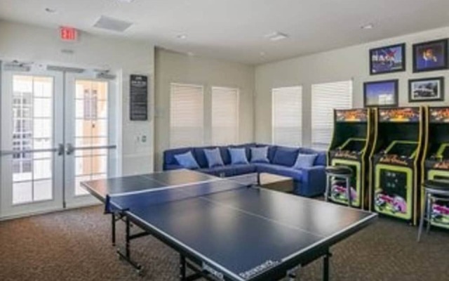 Inviting 3-bed House in Clermont